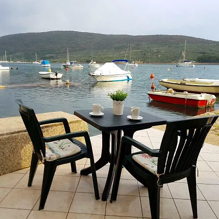 View Apartamento Cres