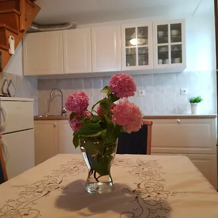 Apartamento View Cres