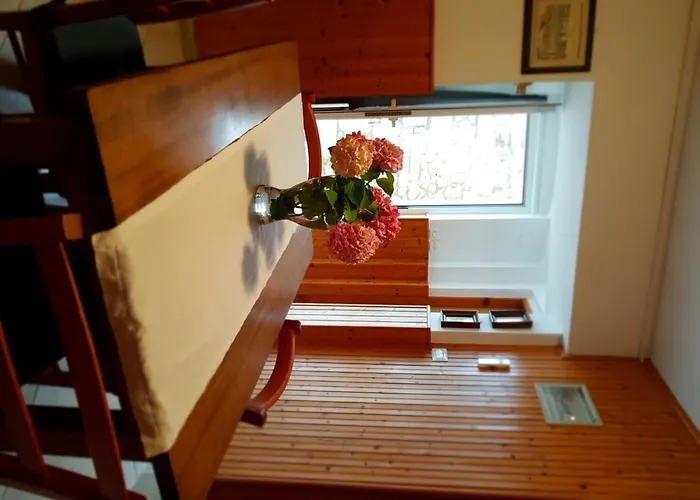 View アパート ツレス