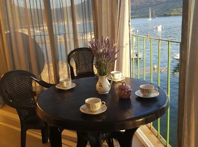 アパート View ツレス