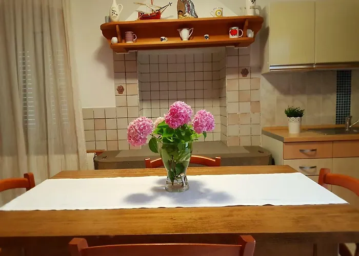 アパート View ツレス