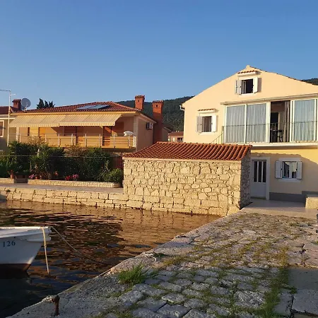 Appartement View Cres