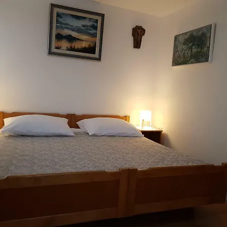 Apartmán View *
