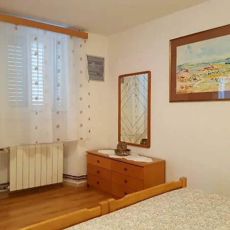 View Appartement